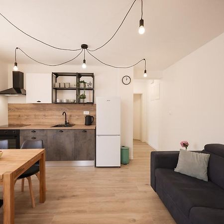 Apartment Ana Zadar Eksteriør billede