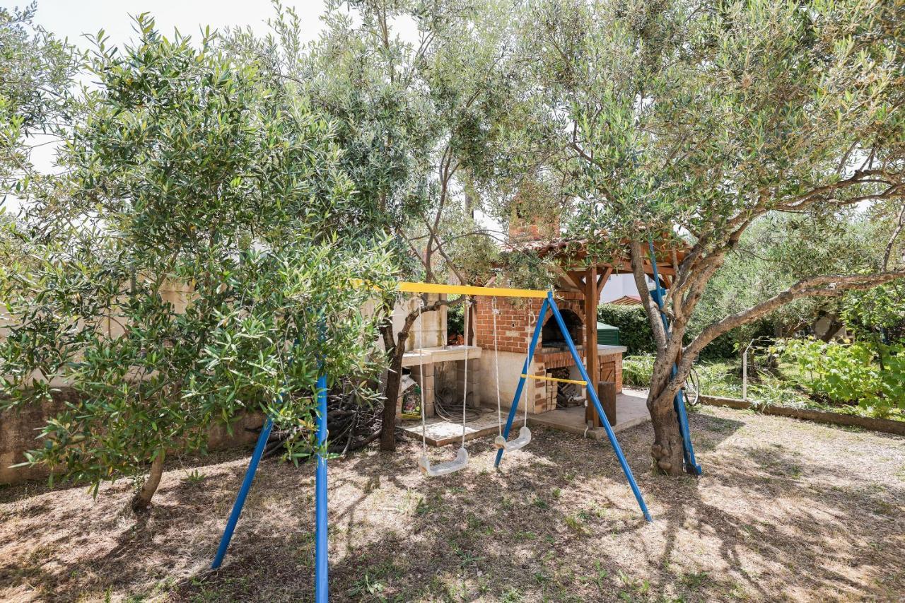 Apartment Ana Zadar Eksteriør billede