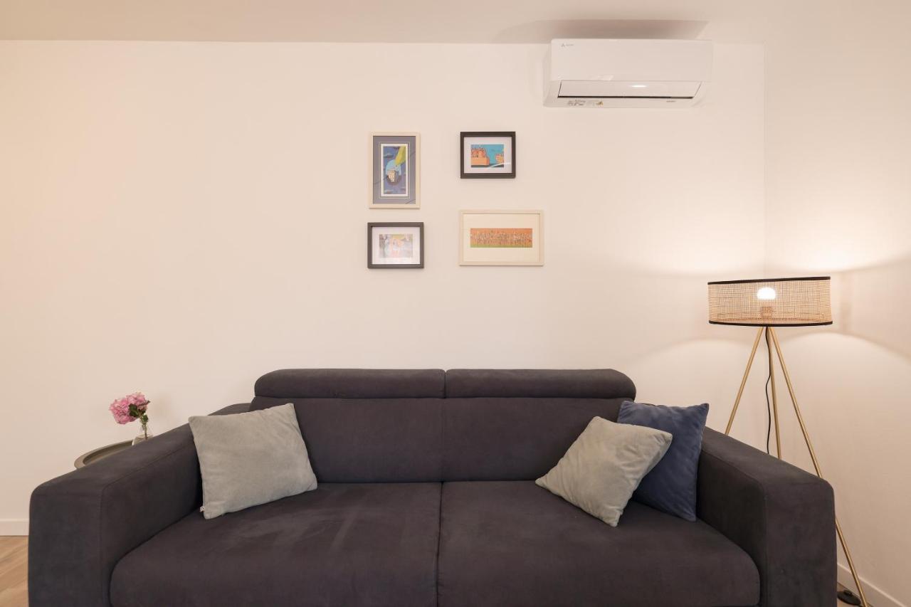 Apartment Ana Zadar Eksteriør billede