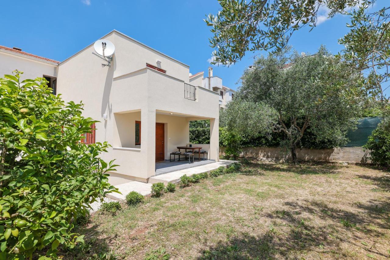 Apartment Ana Zadar Eksteriør billede