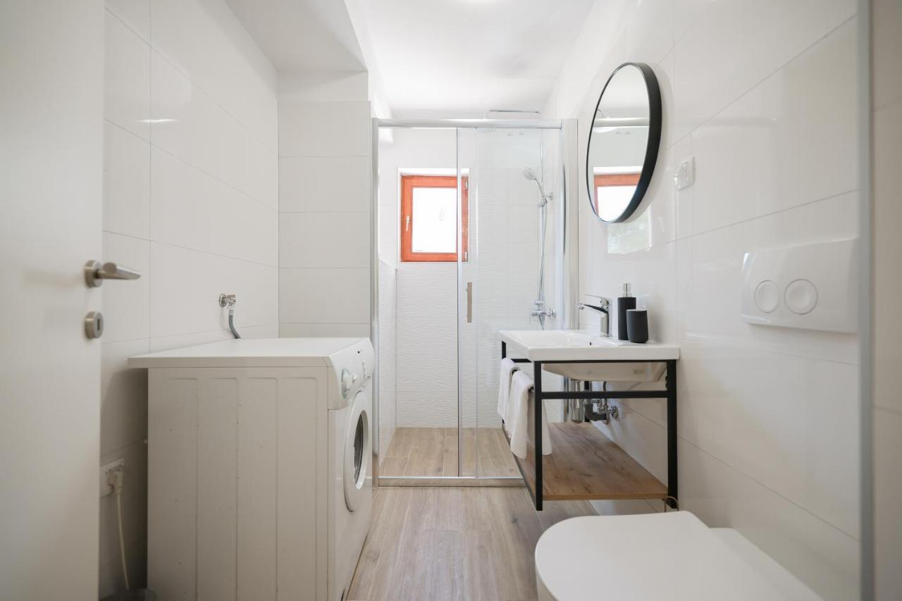 Apartment Ana Zadar Eksteriør billede